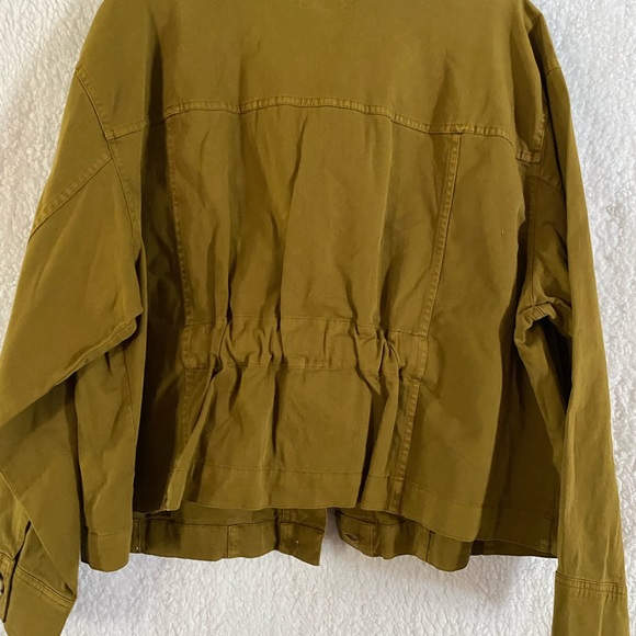 AVA & VIV jacket NWT size 2X - Picture 6 of 7